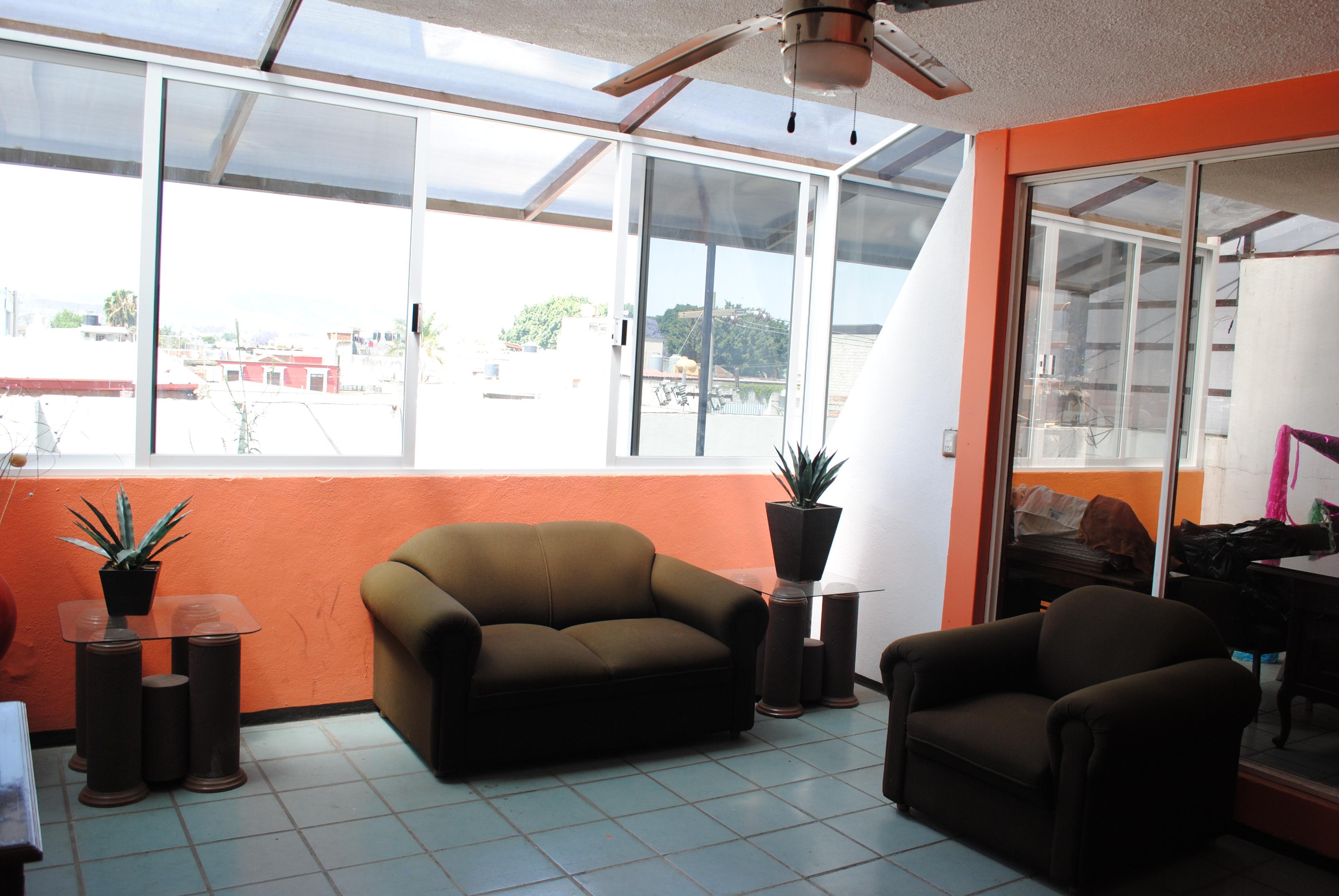 Hotel Jimenez Oaxaca 外观 照片