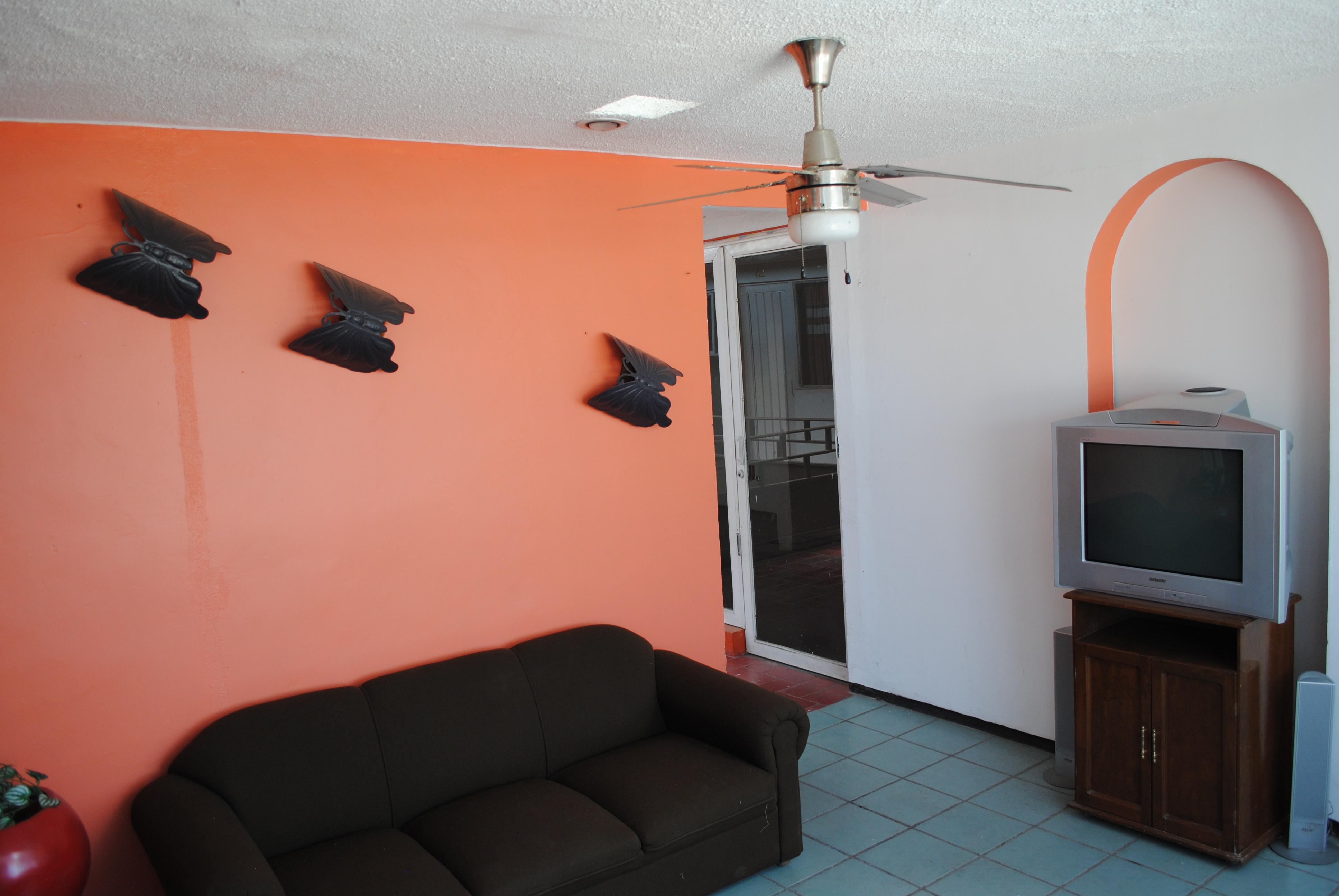 Hotel Jimenez Oaxaca 外观 照片